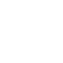 Schwarz-weißes Pixel-Icon zeigt ein einfaches Smiley-Gesicht im Retro-Stil.